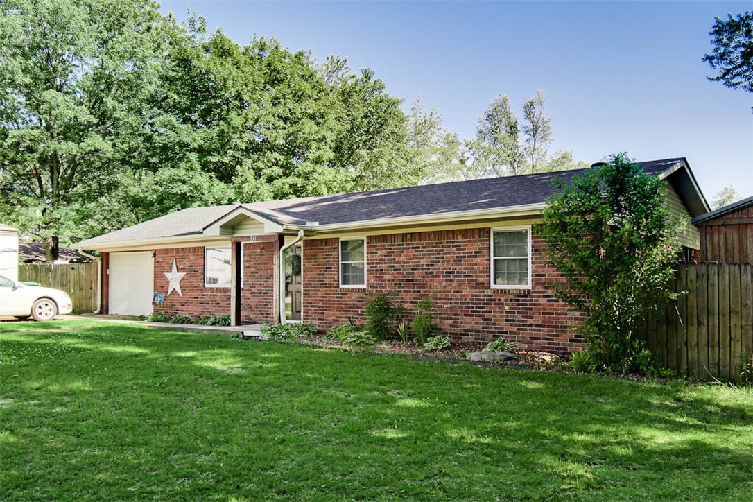 Farmington Outlots - Residential