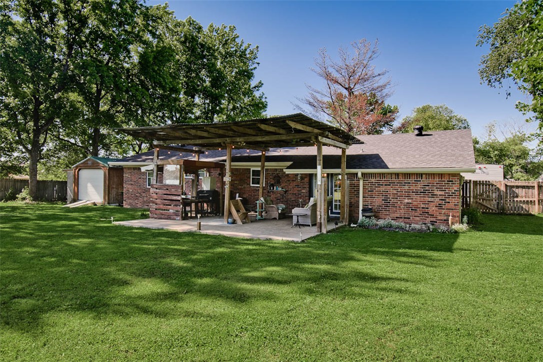Farmington Outlots - Residential