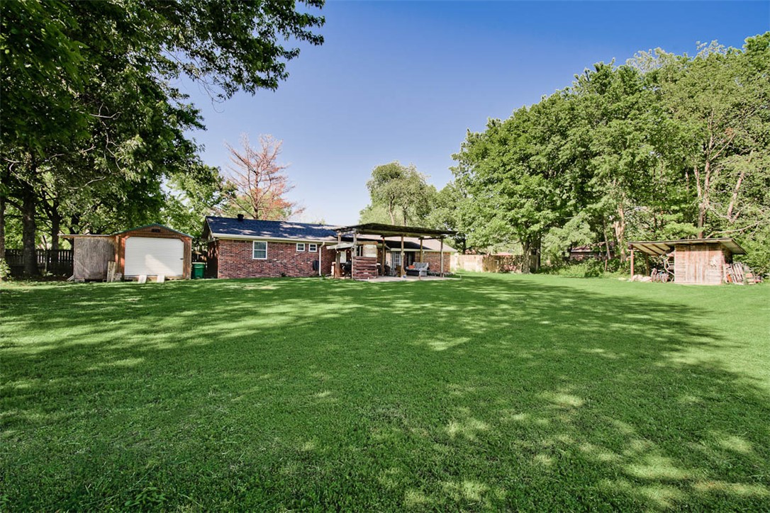 Farmington Outlots - Residential