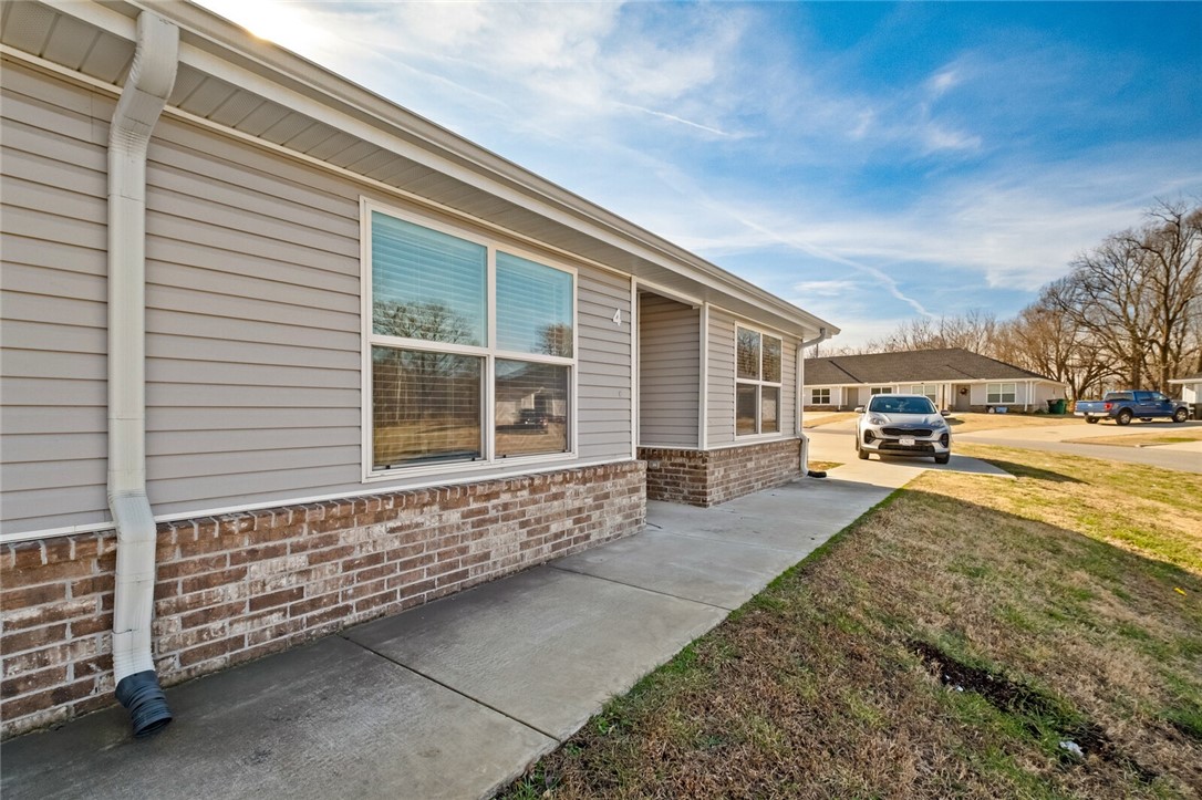 Grant Spgs Sub Decatur - Residential Income
