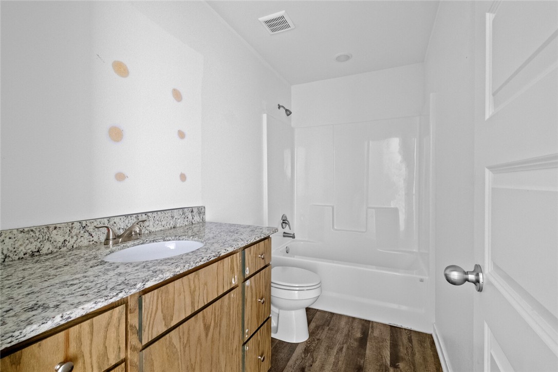 Grant Spgs Sub Decatur - Residential Income