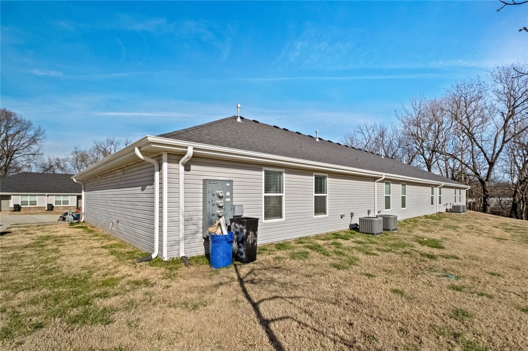 Grant Spgs Sub Decatur - Residential Income