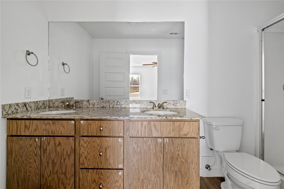 Grant Spgs Sub Decatur - Residential Income