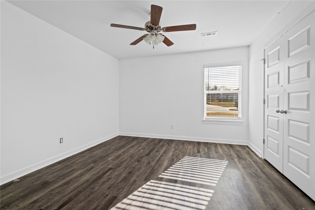 Grant Spgs Sub Decatur - Residential Income
