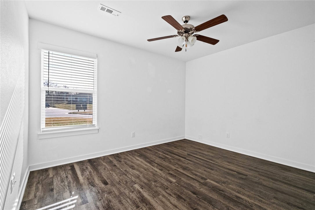 Grant Spgs Sub Decatur - Residential Income