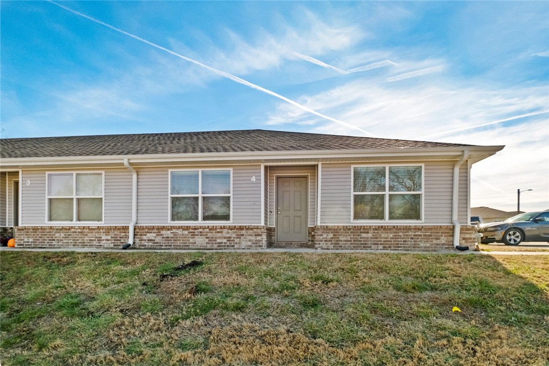 Grant Spgs Sub Decatur - Residential Income