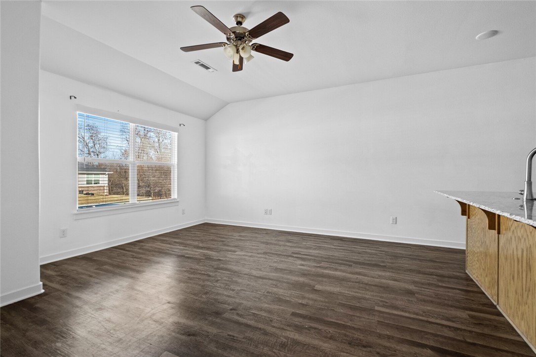 Grant Spgs Sub Decatur - Residential Income