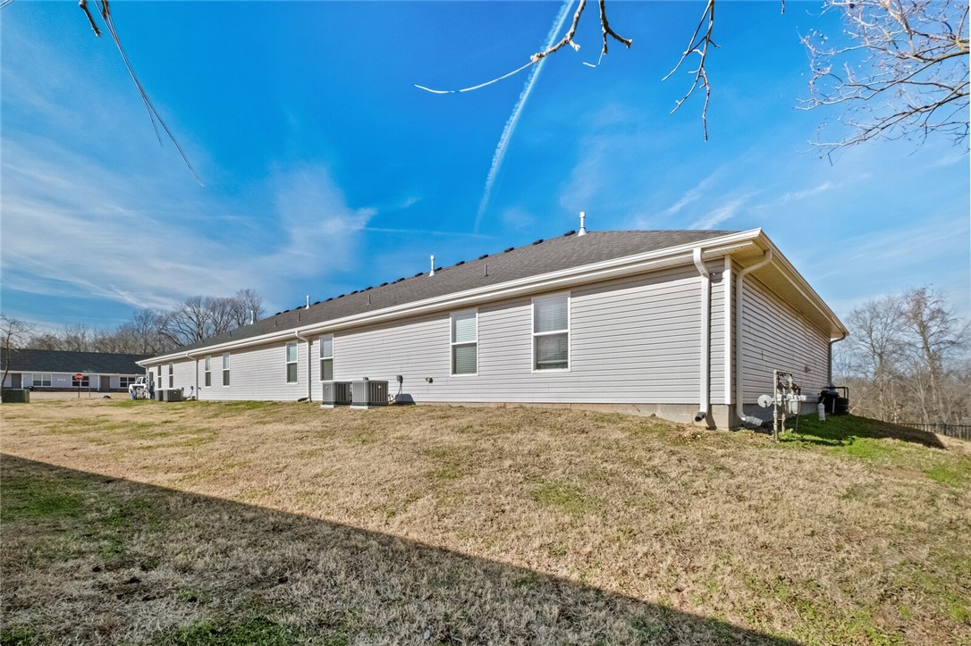 Grant Spgs Sub Decatur - Residential Income