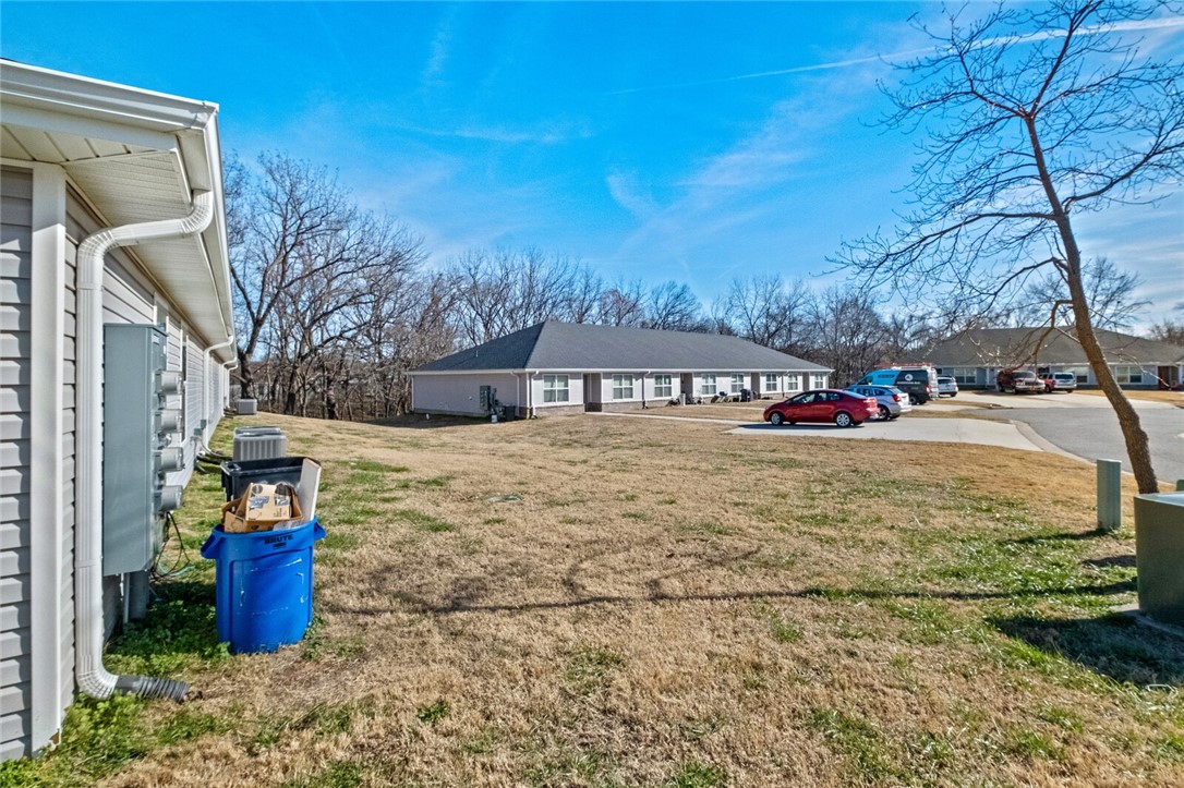 Grant Spgs Sub Decatur - Residential Income