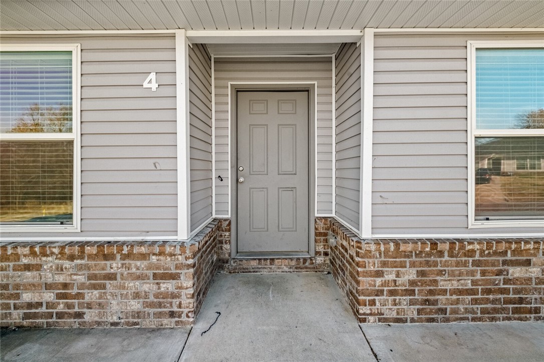 Grant Spgs Sub Decatur - Residential Income