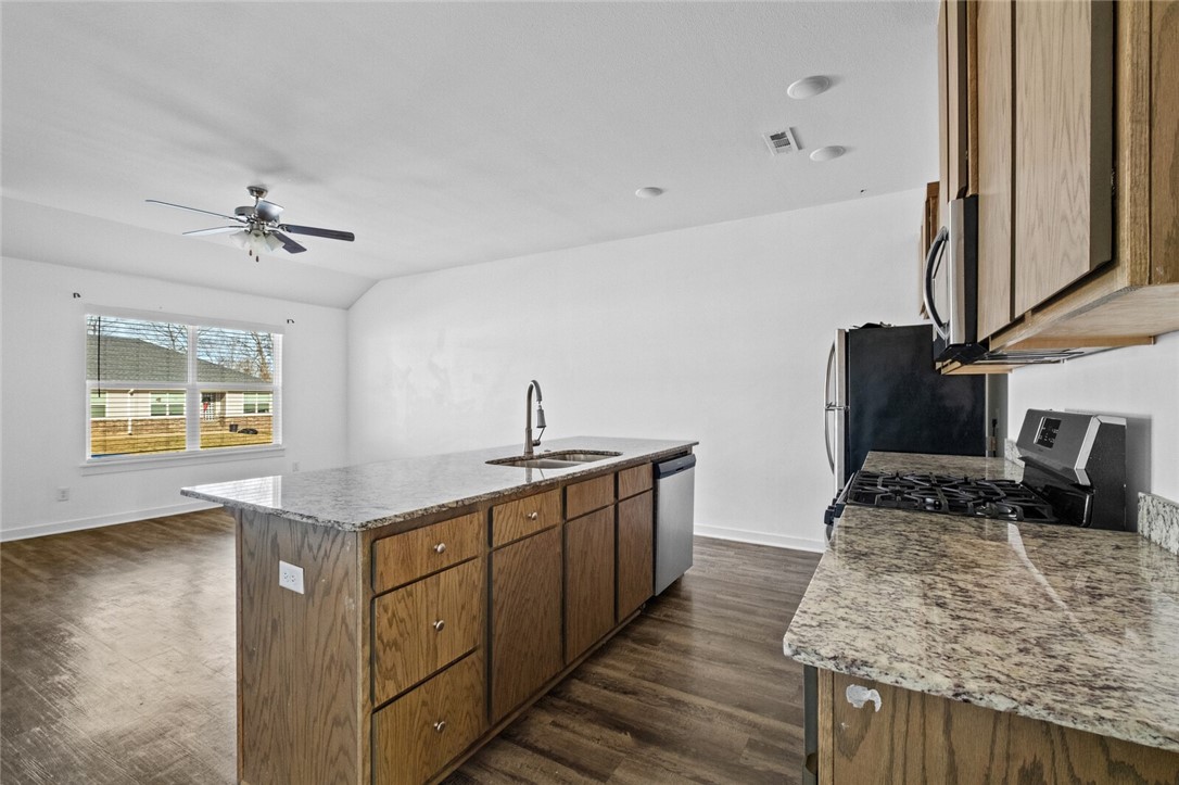 Grant Spgs Sub Decatur - Residential Income