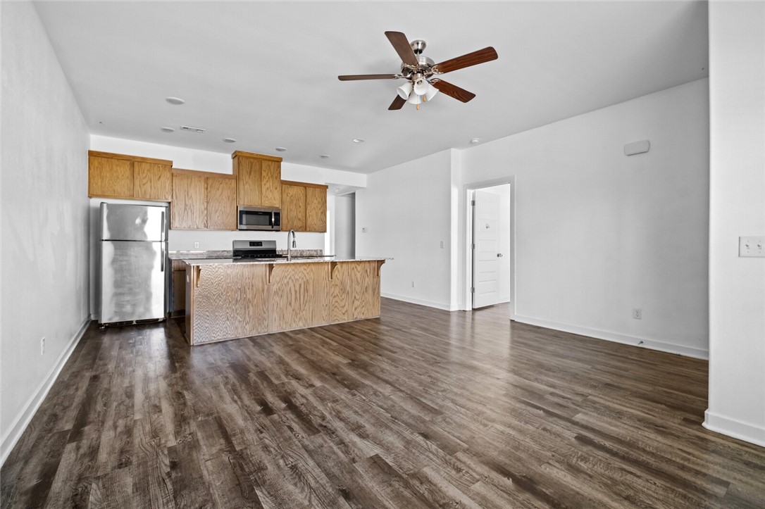 Grant Spgs Sub Decatur - Residential Income