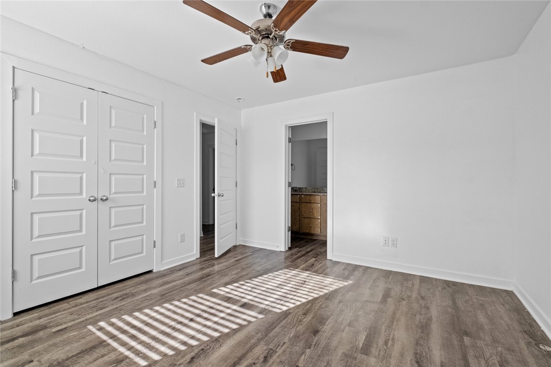 Grant Spgs Sub Decatur - Residential Income