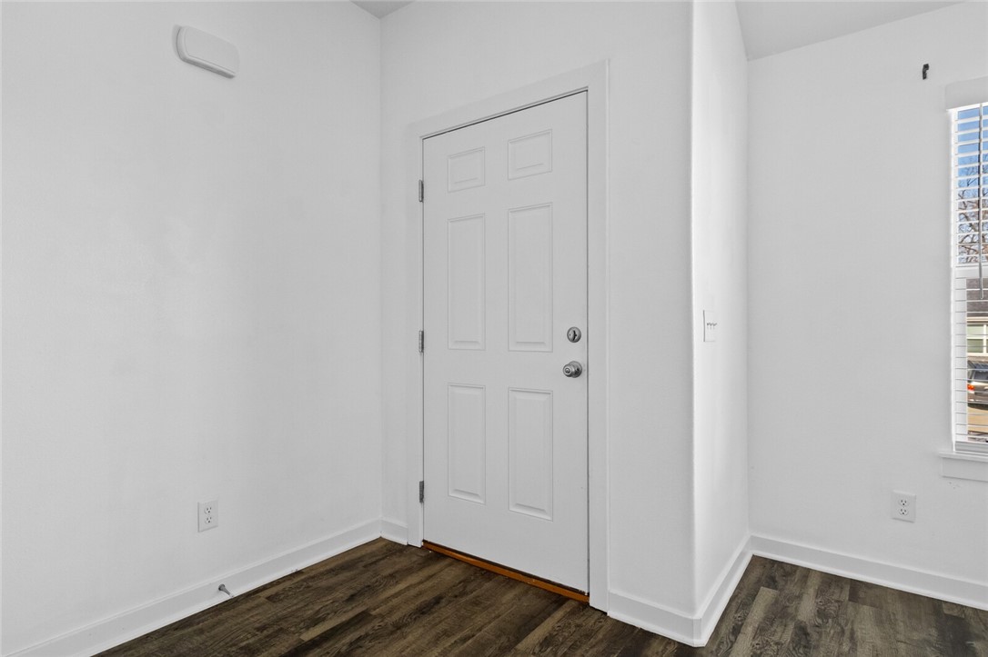 Grant Spgs Sub Decatur - Residential Income