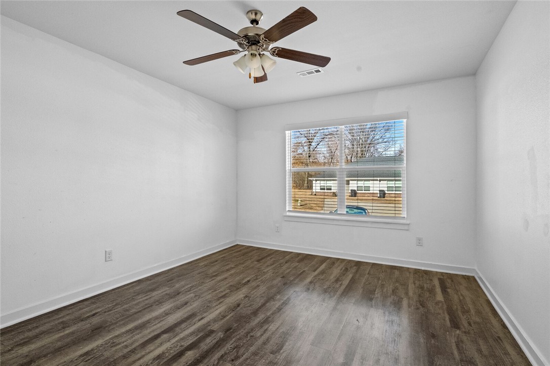 Grant Spgs Sub Decatur - Residential Income