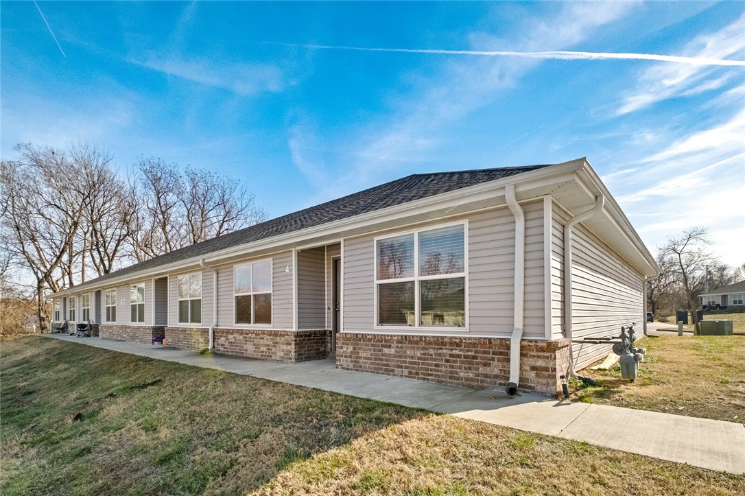 Grant Spgs Sub Decatur - Residential Income