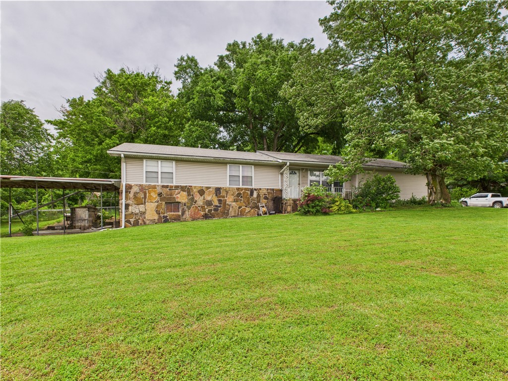 Murray Add - Residential