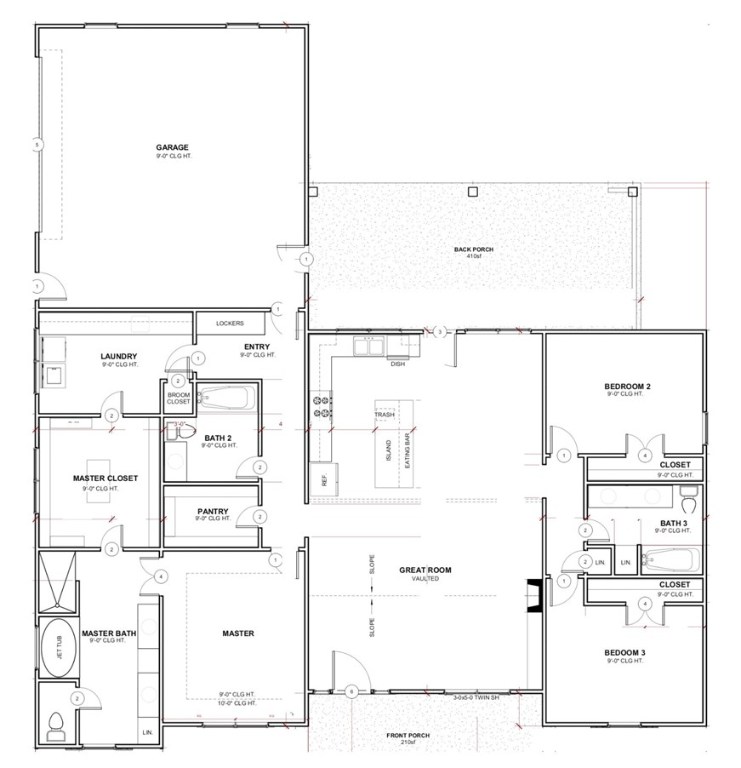 25-21-30-RURAL - Residential