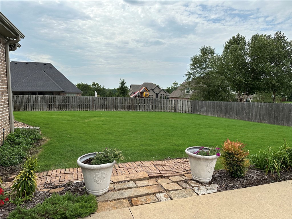 Estates At Brush Creek - Residential