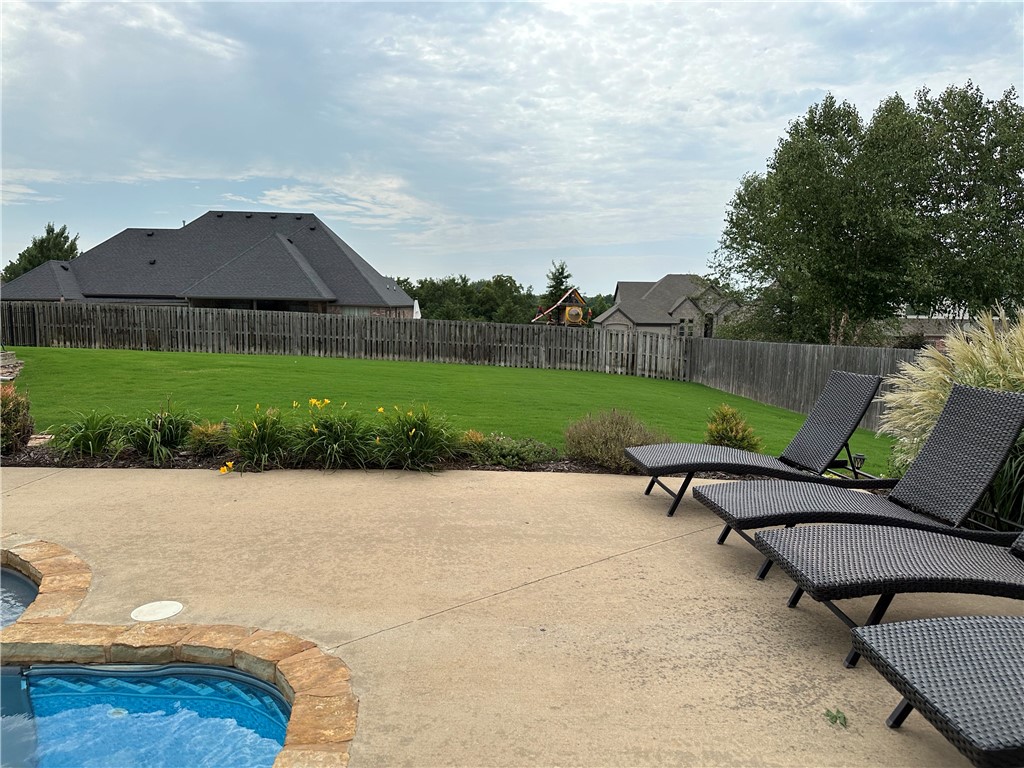 Estates At Brush Creek - Residential