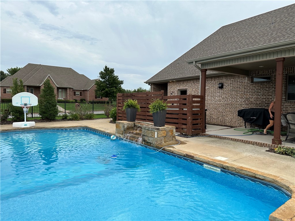 Estates At Brush Creek - Residential