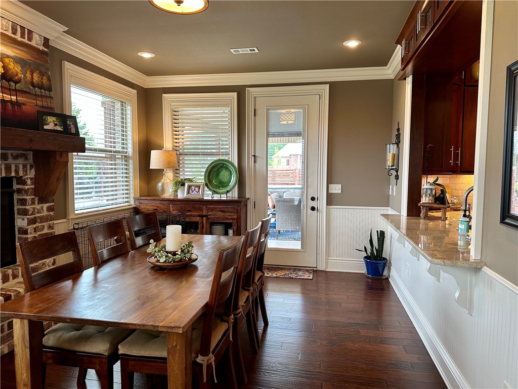 Estates At Brush Creek - Residential