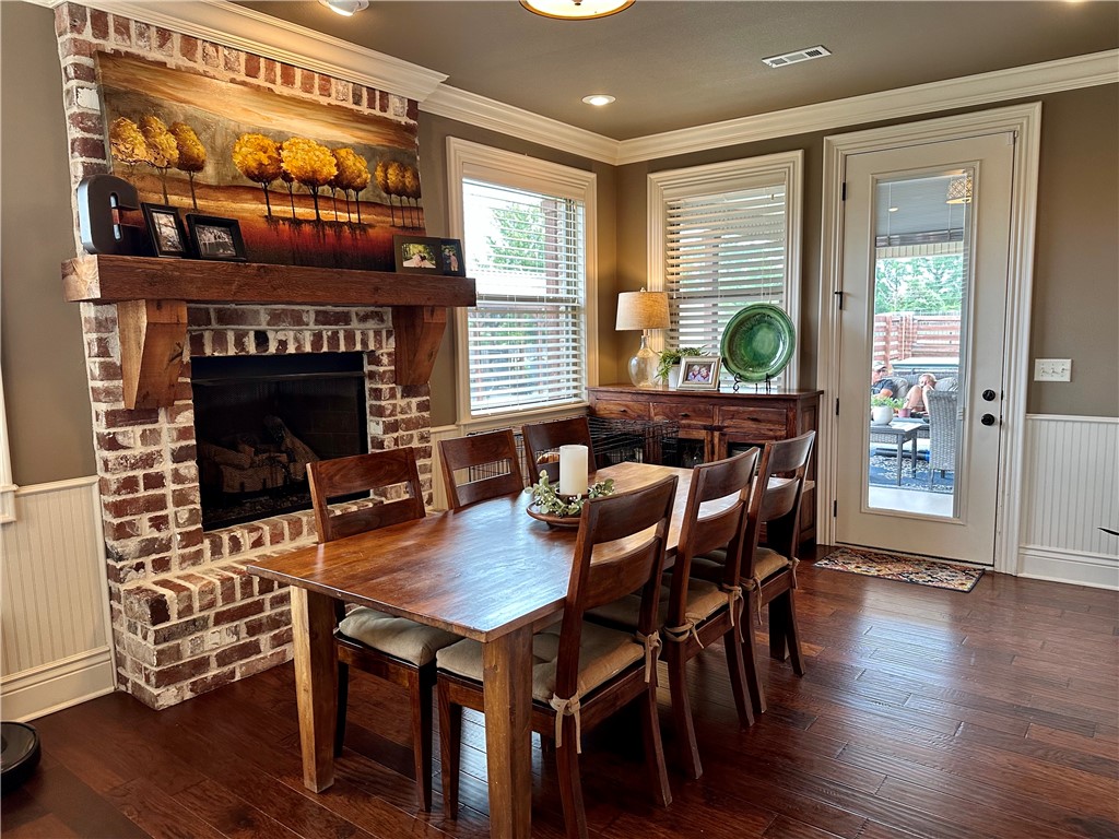 Estates At Brush Creek - Residential