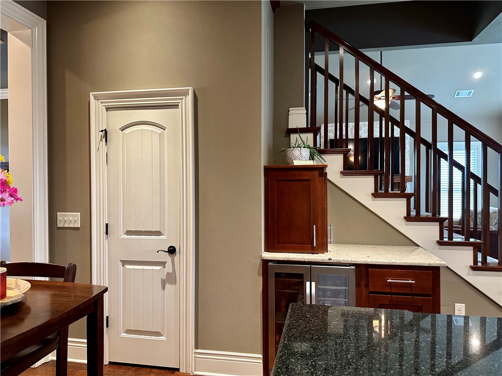 Estates At Brush Creek - Residential