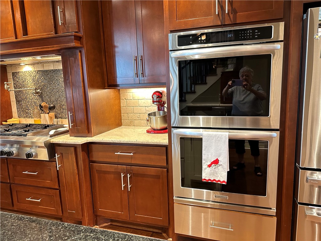 Estates At Brush Creek - Residential