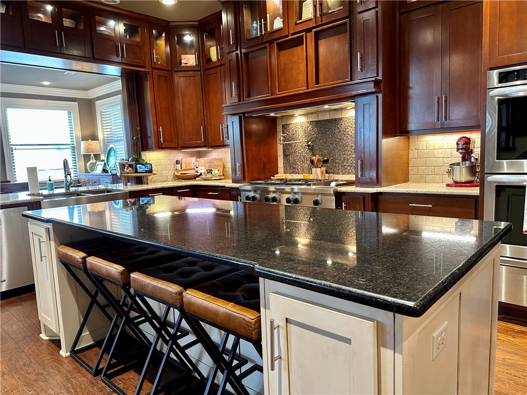 Estates At Brush Creek - Residential