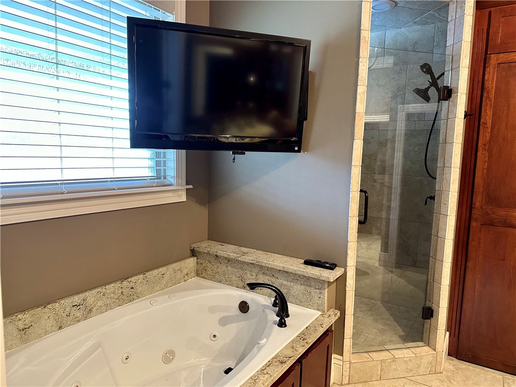 Estates At Brush Creek - Residential