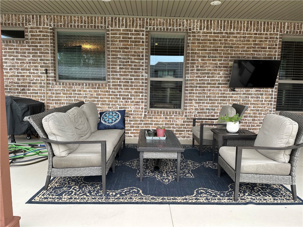 Estates At Brush Creek - Residential