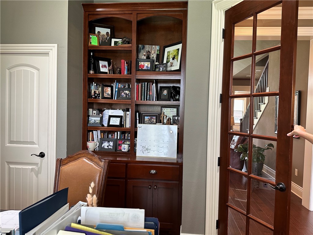 Estates At Brush Creek - Residential