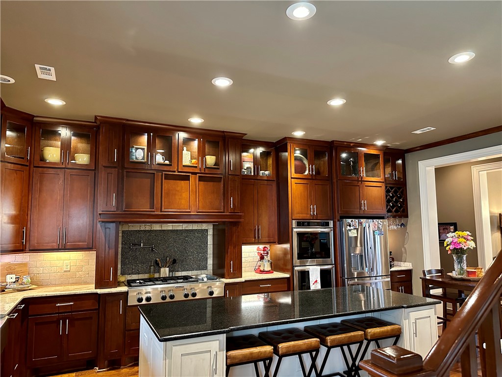 Estates At Brush Creek - Residential