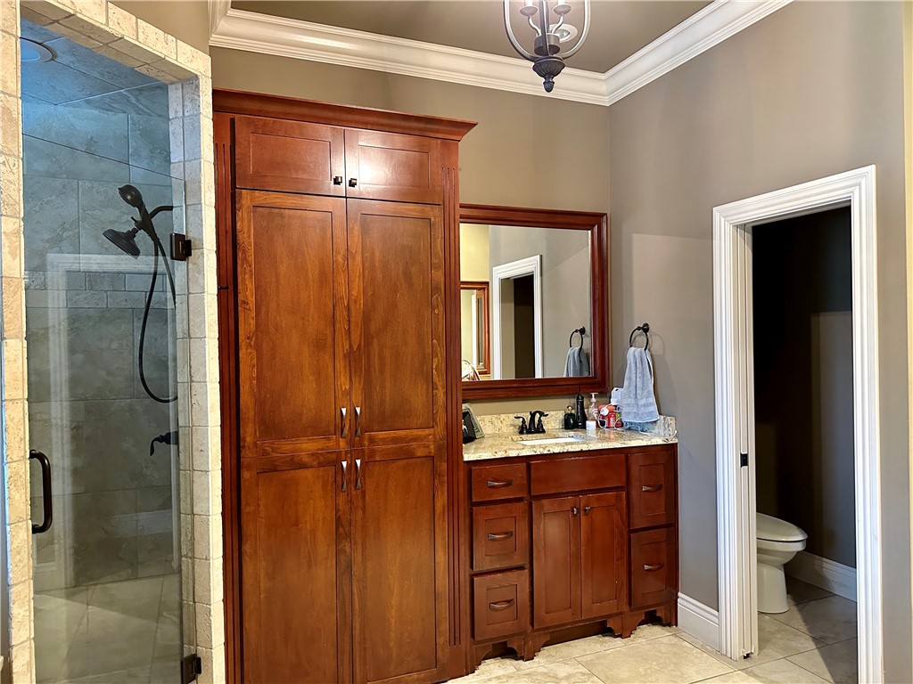 Estates At Brush Creek - Residential