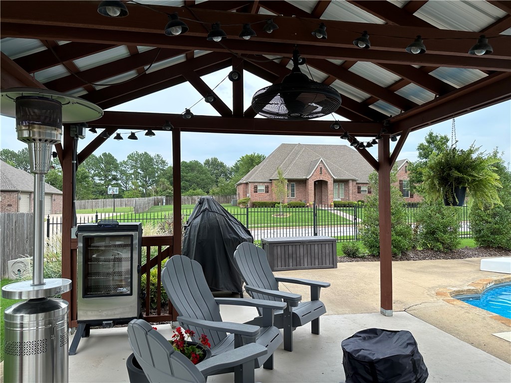 Estates At Brush Creek - Residential