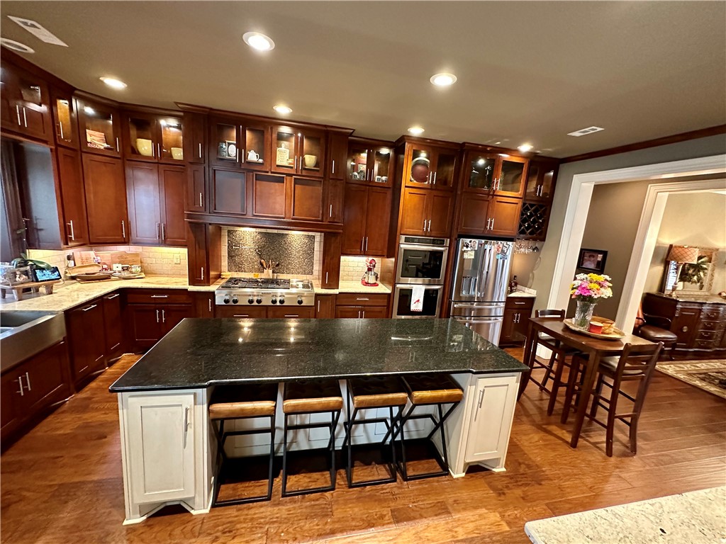 Estates At Brush Creek - Residential