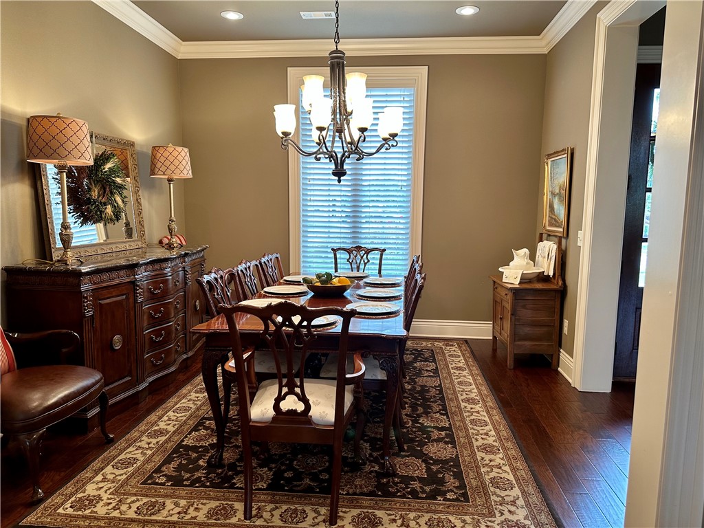 Estates At Brush Creek - Residential