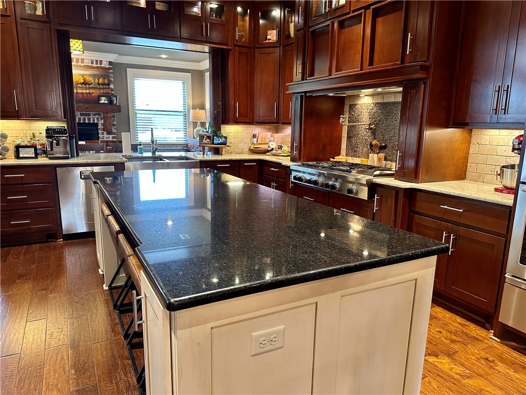 Estates At Brush Creek - Residential