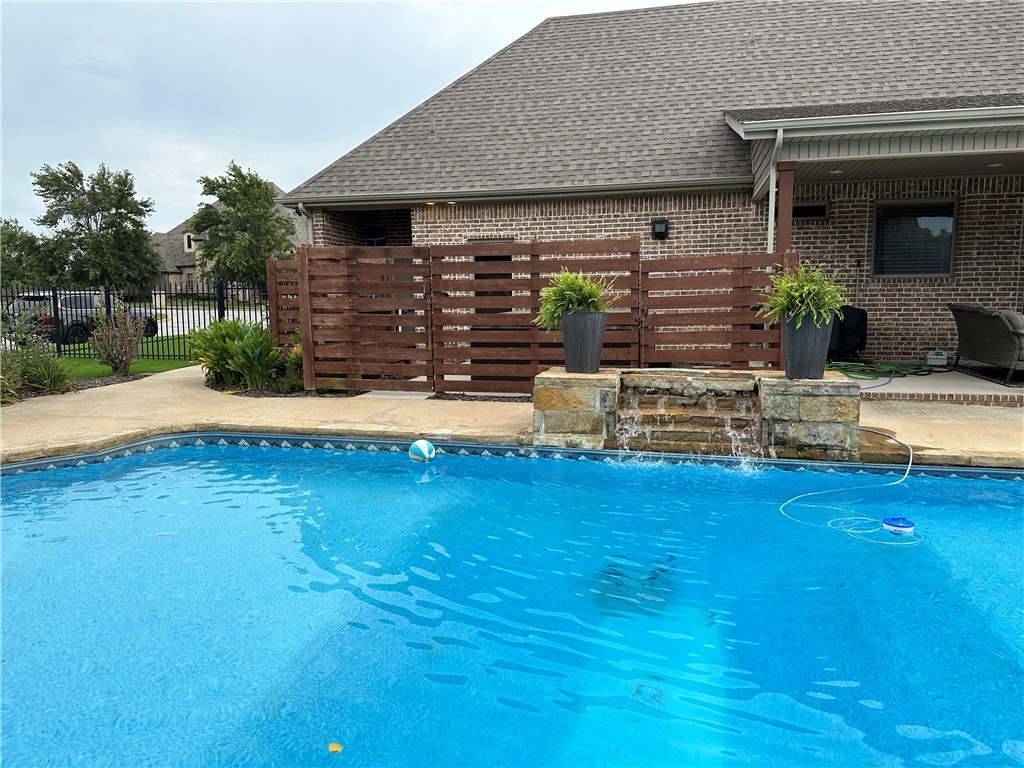 Estates At Brush Creek - Residential