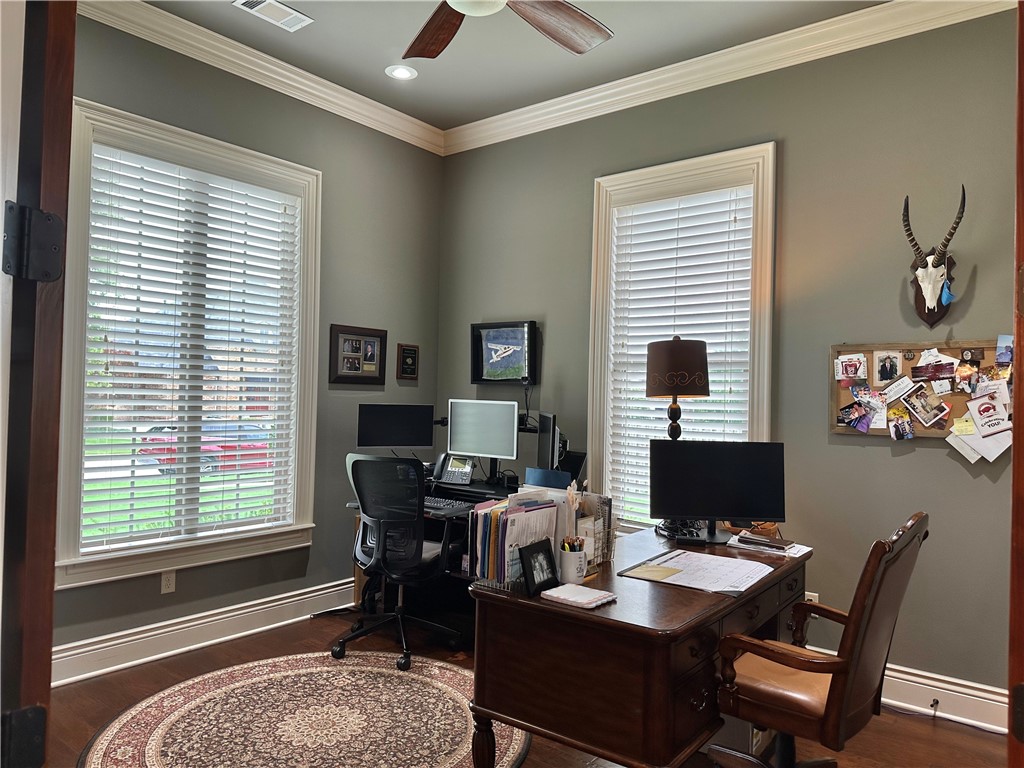 Estates At Brush Creek - Residential