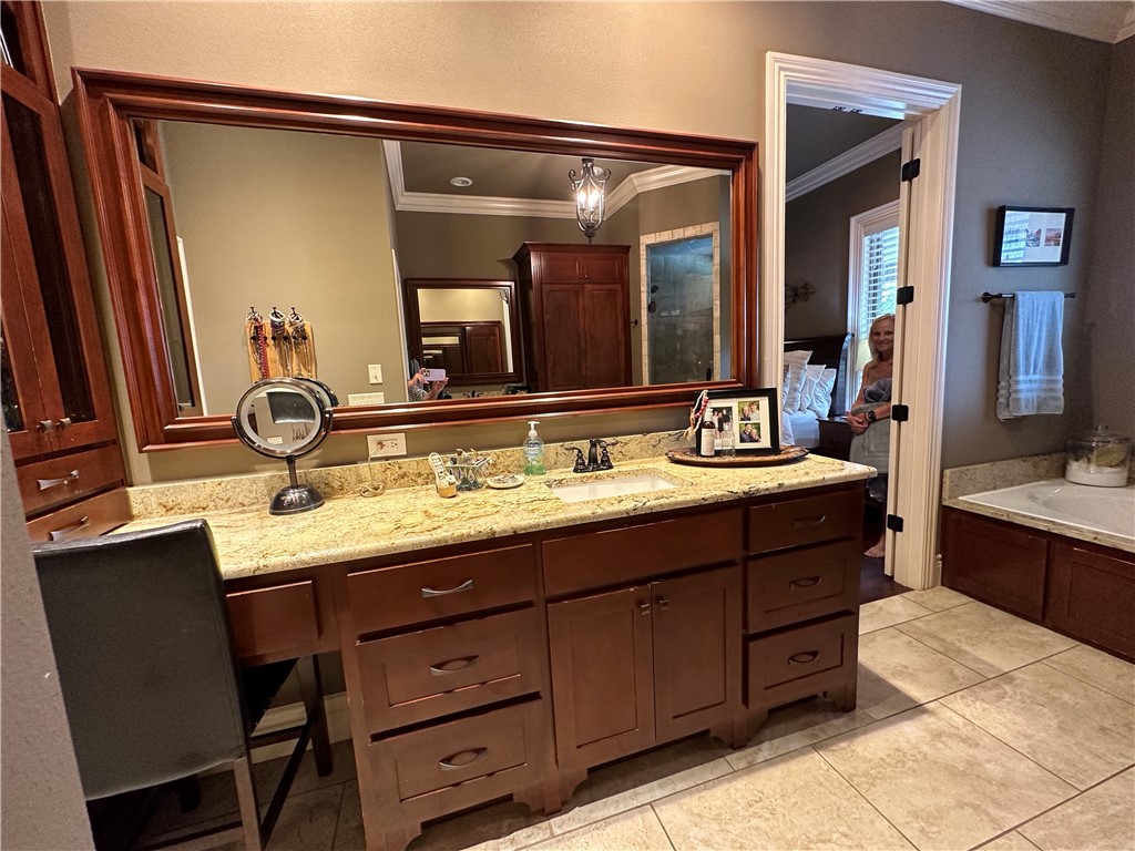 Estates At Brush Creek - Residential