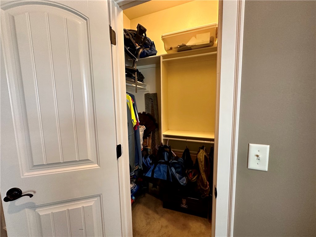 Estates At Brush Creek - Residential