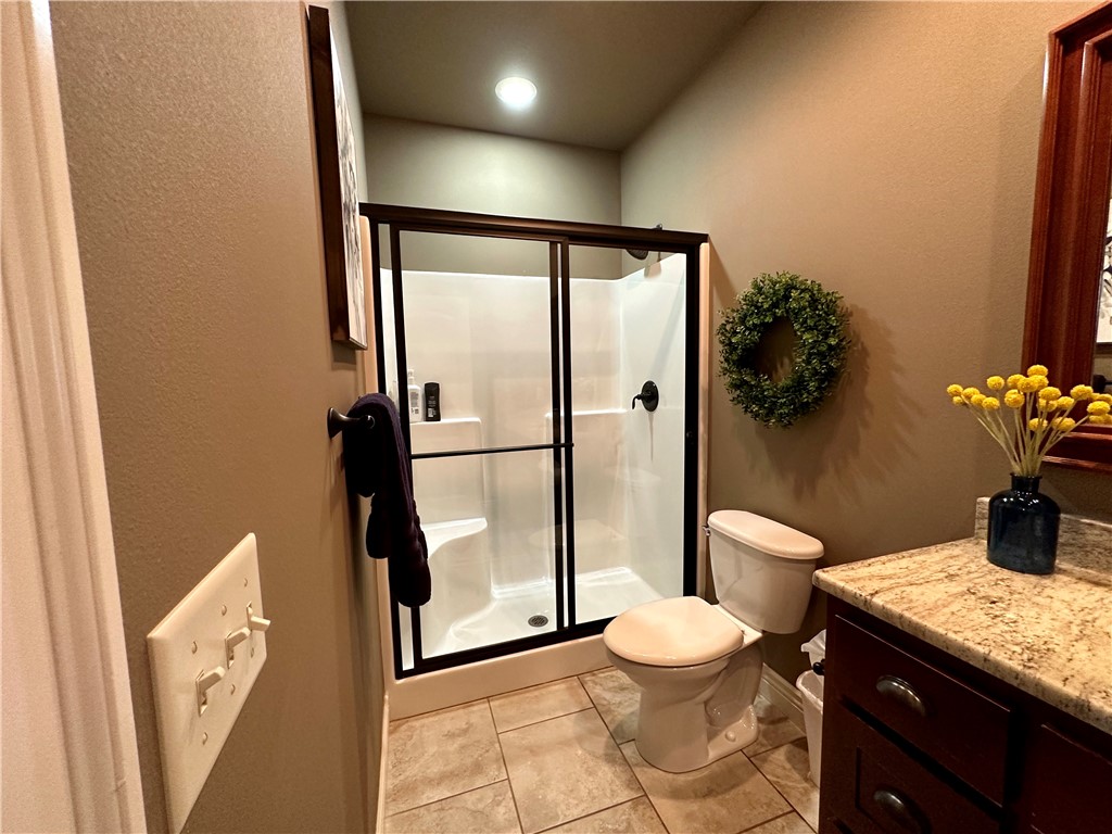 Estates At Brush Creek - Residential