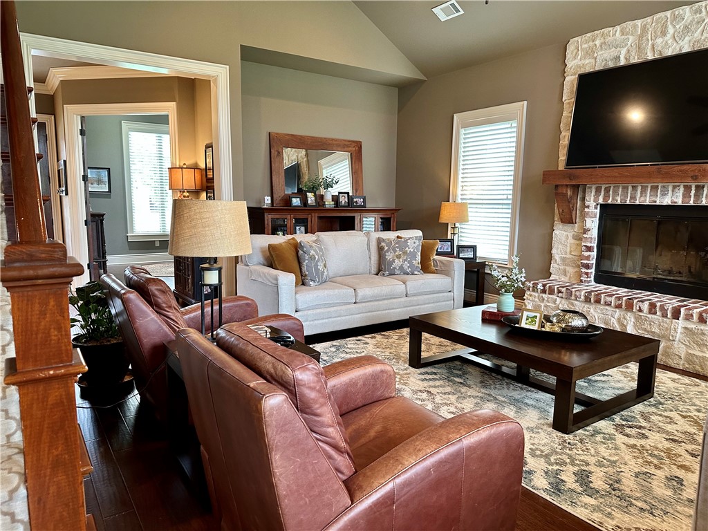 Estates At Brush Creek - Residential