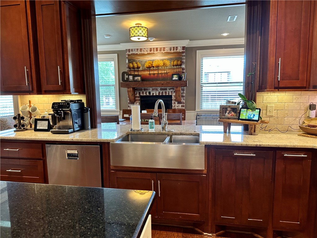 Estates At Brush Creek - Residential