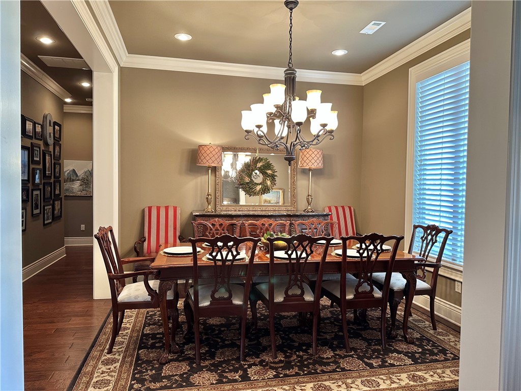 Estates At Brush Creek - Residential