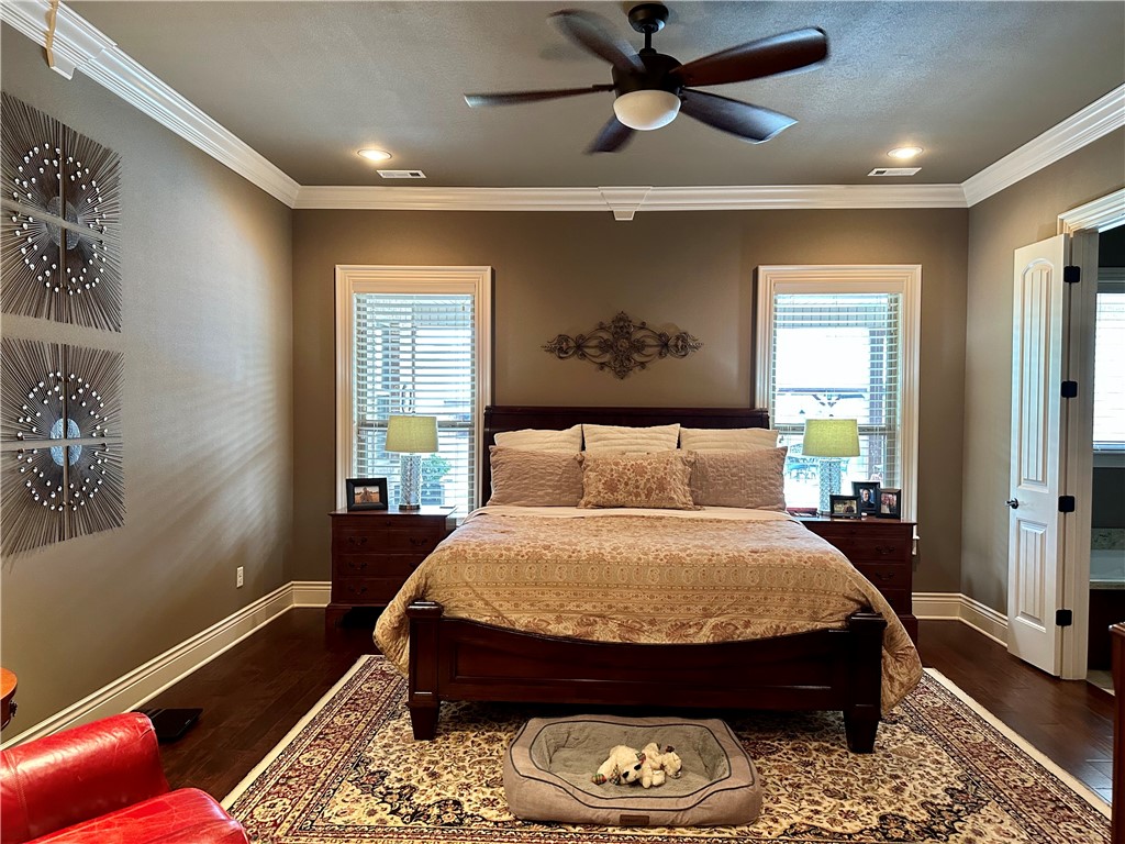 Estates At Brush Creek - Residential