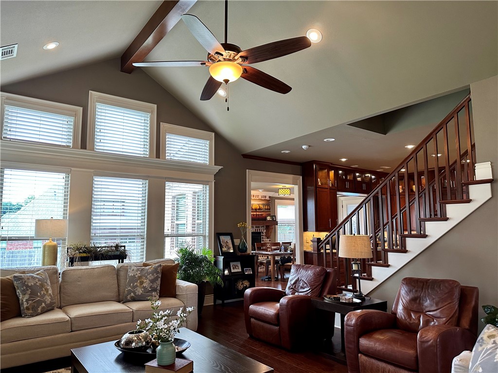 Estates At Brush Creek - Residential