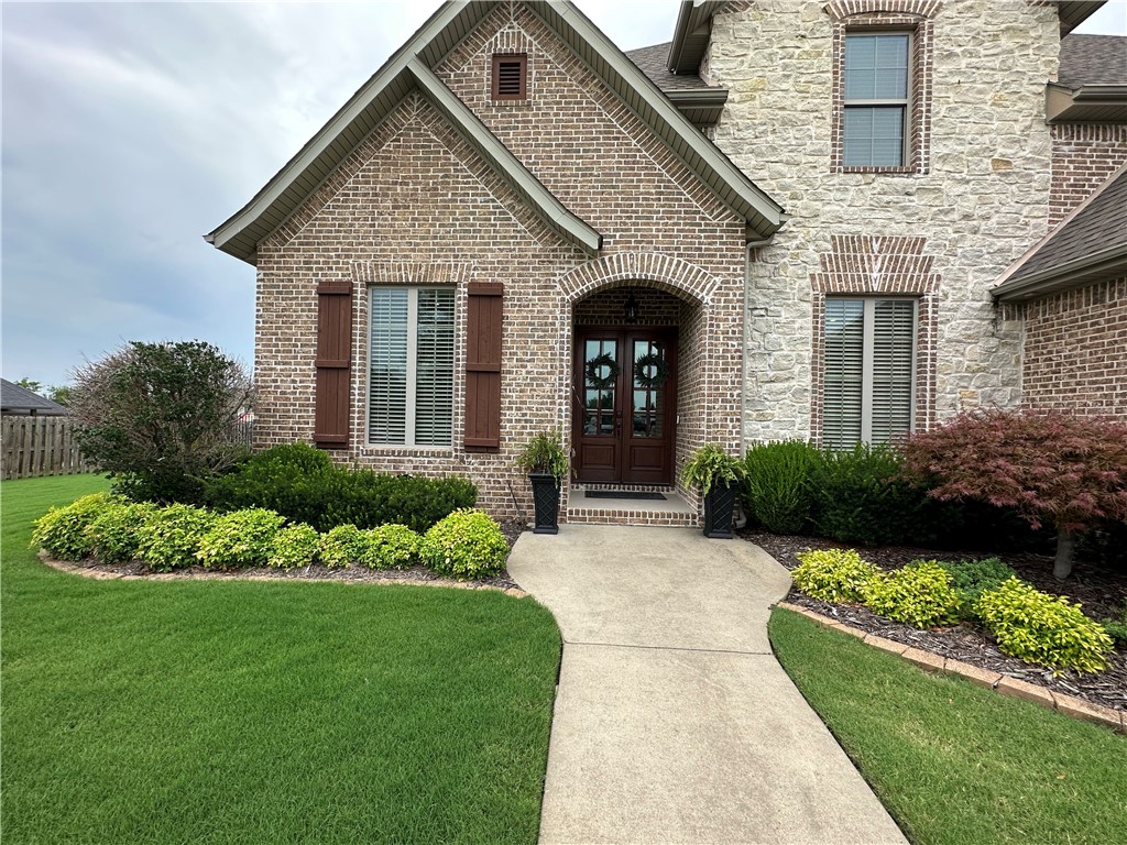 Estates At Brush Creek - Residential